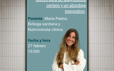 Enfermedad celíaca – KeyBiological