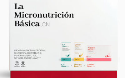 MI MÉDICO – Ya disponible el Pack La Micronutrición Básica