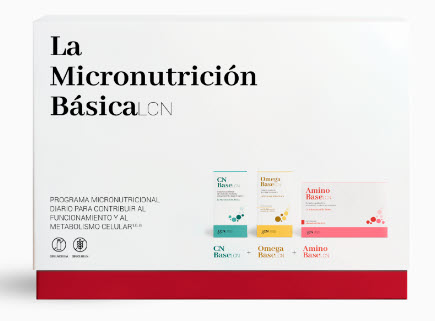 MI MÉDICO – Ya disponible el Pack La Micronutrición Básica