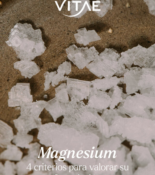 4 criterios para valorar su formulación