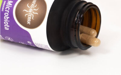 Nuevo estudio clínico HIFAS-Microbiota: hasta un 82% menos de episodios de acidez