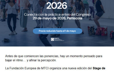 XIII Stage Peñíscola: empieza el Congreso de otra forma