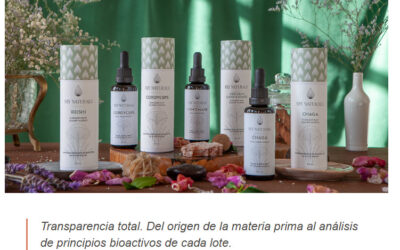 Presentación KeyNaturals