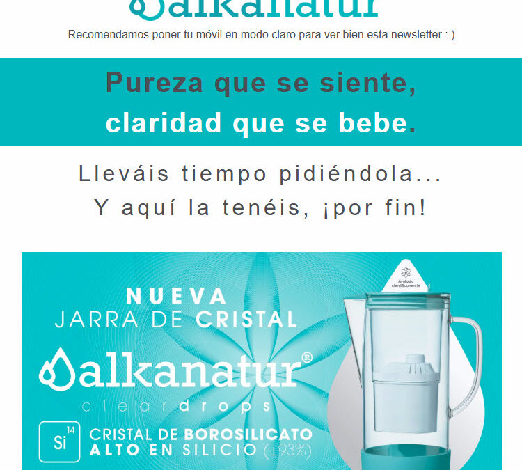 Ya está aquí ClearDrops 💧