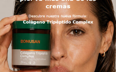 Colágeno Tripéptido Complex