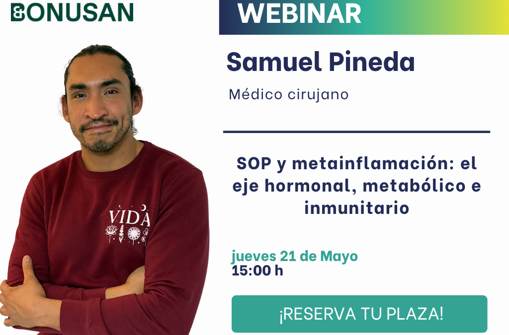 SOP y metainflamación: el eje hormonal, metabólico e inmunitario