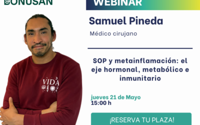 SOP y metainflamación: el eje hormonal, metabólico e inmunitario