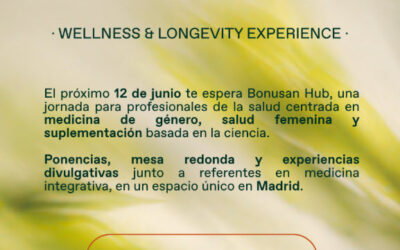 Evento Bonusan ¿aún no te has apuntado?