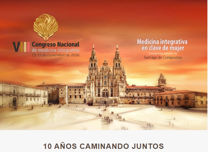 VIII Congreso Nacional SESMI