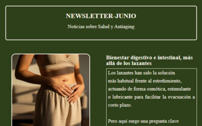Noticias sobre Salud y Antiaging