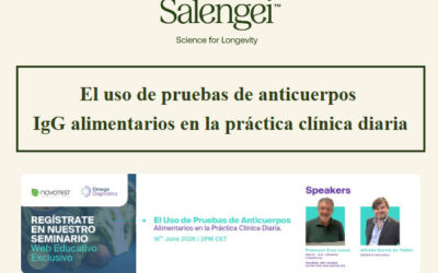 El uso de pruebas de anticuerpos IgG alimentarios en la práctica clínica diaria
