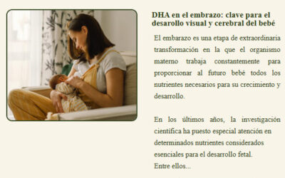 Noticias sobre Salud y Antiaging