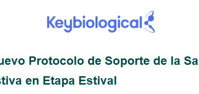 Nuevo Protocolo de Soporte de la Salud Digestiva en Etapa Estival | KeyBiological