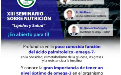 Nuestro seminario en abierto para ti