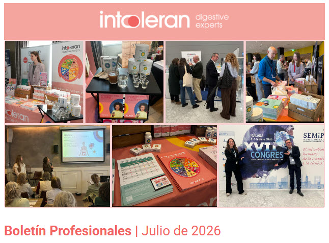 ¿Quieres tú también marcar una mayor diferencia para tus clientes con intolerancias alimentarias?