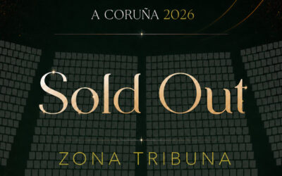 ¡Últimas entradas disponibles!