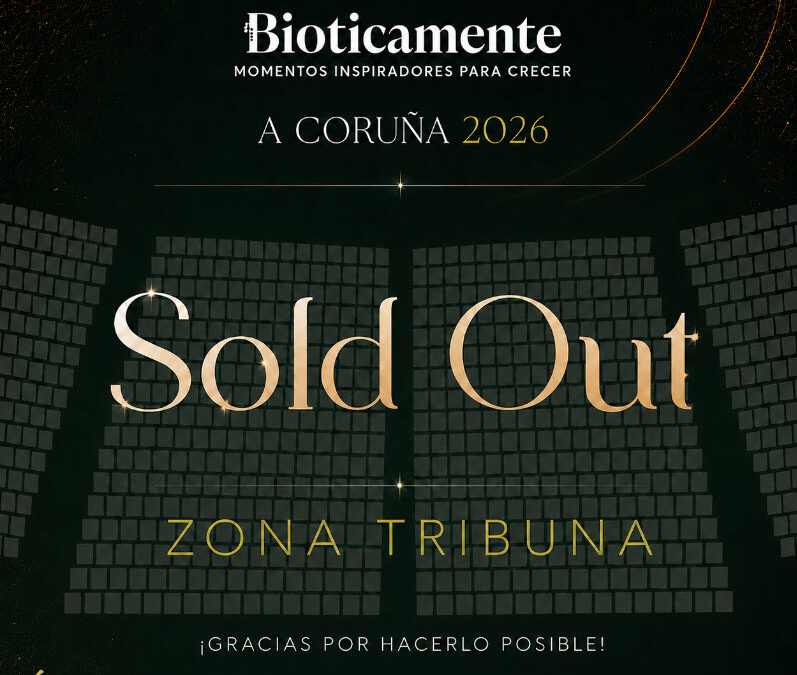 ¡Últimas entradas disponibles!