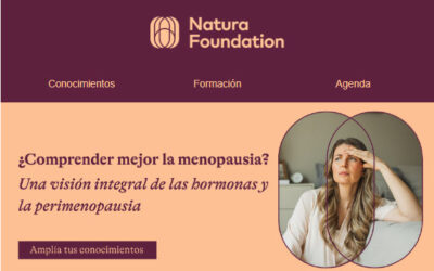 ¿Comprender mejor la menopausia?
