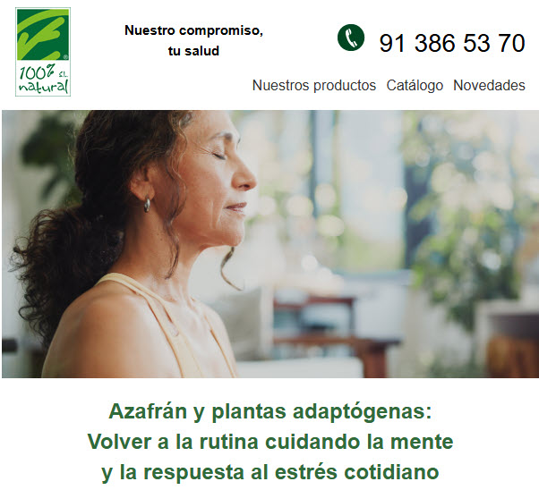 Esto necesitas para tu vuelta a la rutina