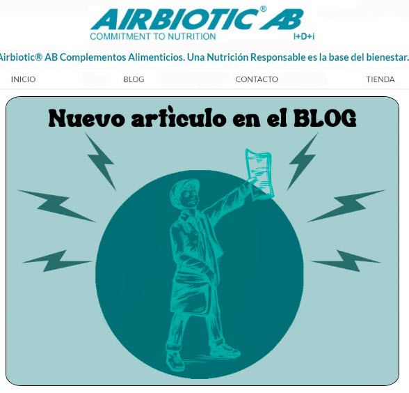 Nuevo Artículo Blog 25/09 Airbiotic – I ❤ AB