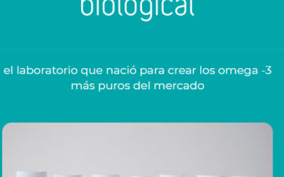 Conoce Nua Biological Innovations
