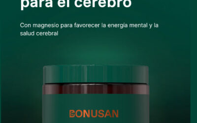 Creatina Neuro Support: nueva fórmula