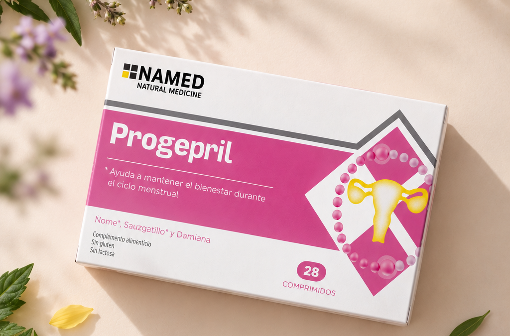 Lanzamos Progepril