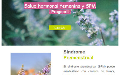 nuevas claves para abordar el SPM