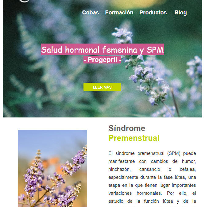 nuevas claves para abordar el SPM