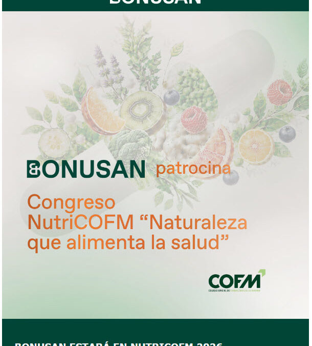 Nos vemos en NutriCOFM 2026