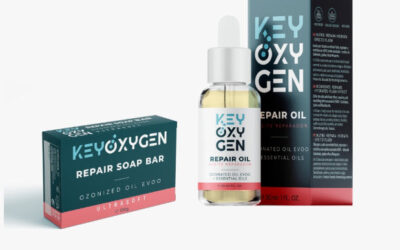 KeyBiological – Acné juvenil: nuevo caso reportado y propuesta de rutina de cuidado con productos KeyOxygen